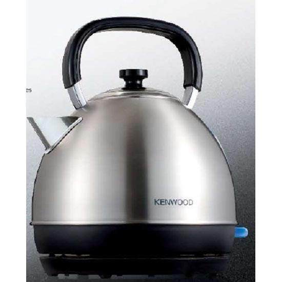 CHALEIRA 1.6L 2200W INOX MATE